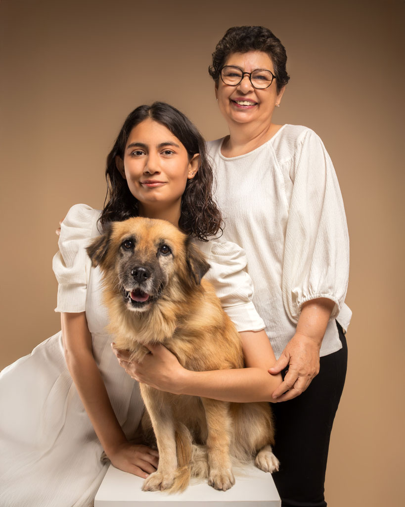 Fotografía de mascotas en Guadalajara